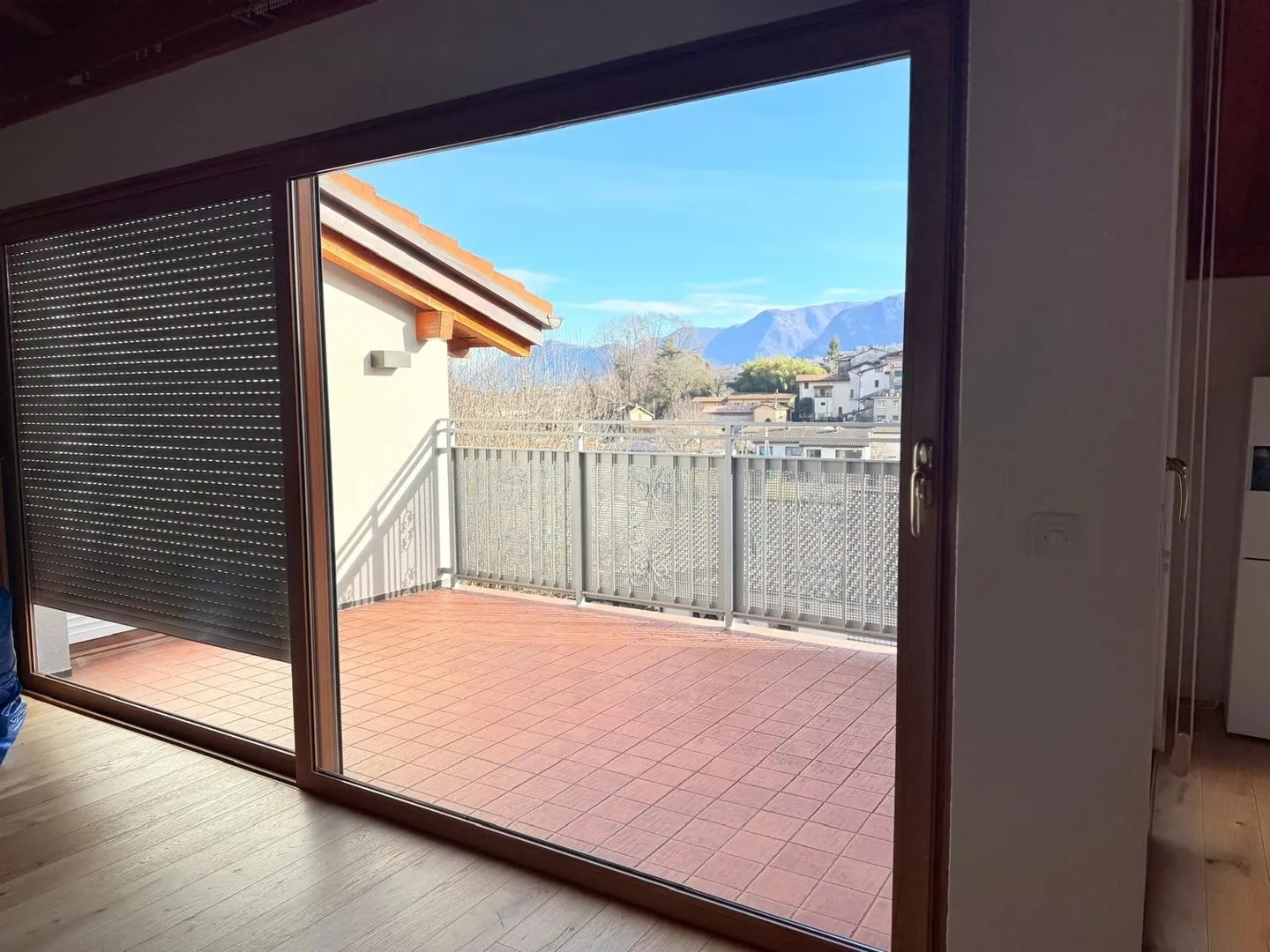 Agno / Cassina D'Agno grande casa unifamiliare con piscina - Foto 11 di 14