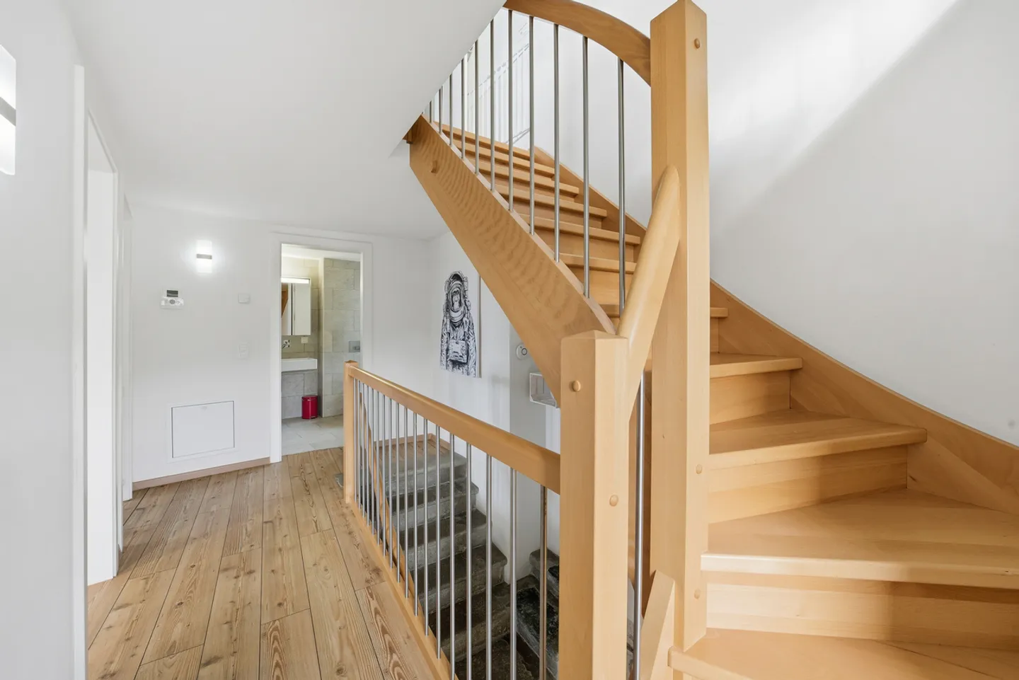 Charming Winemaker's House with Lake and Mountain View - Photo 29 of 33