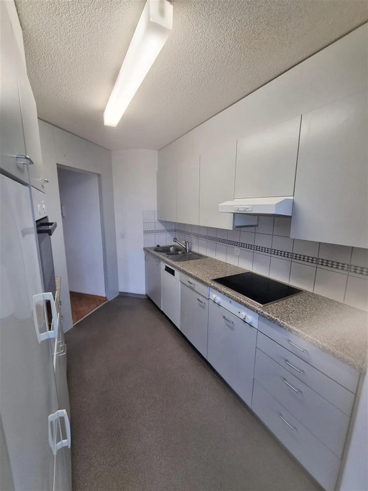 Zentrales Apartment am Bodensee - Foto 4 von 6