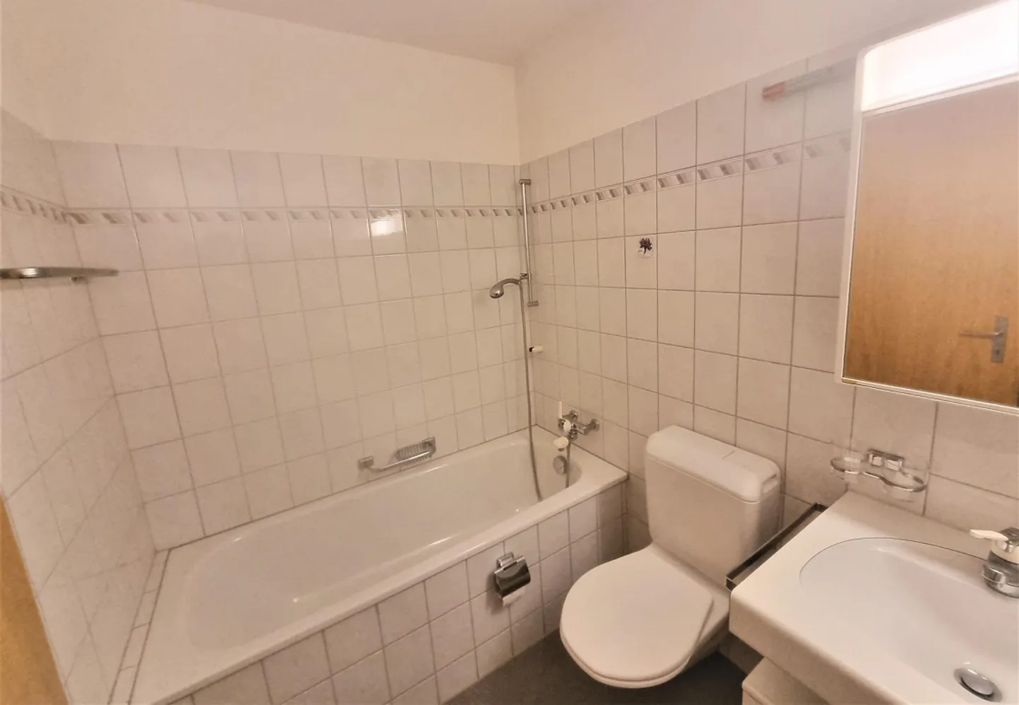 Zentrales Apartment am Bodensee - Foto 5 von 6