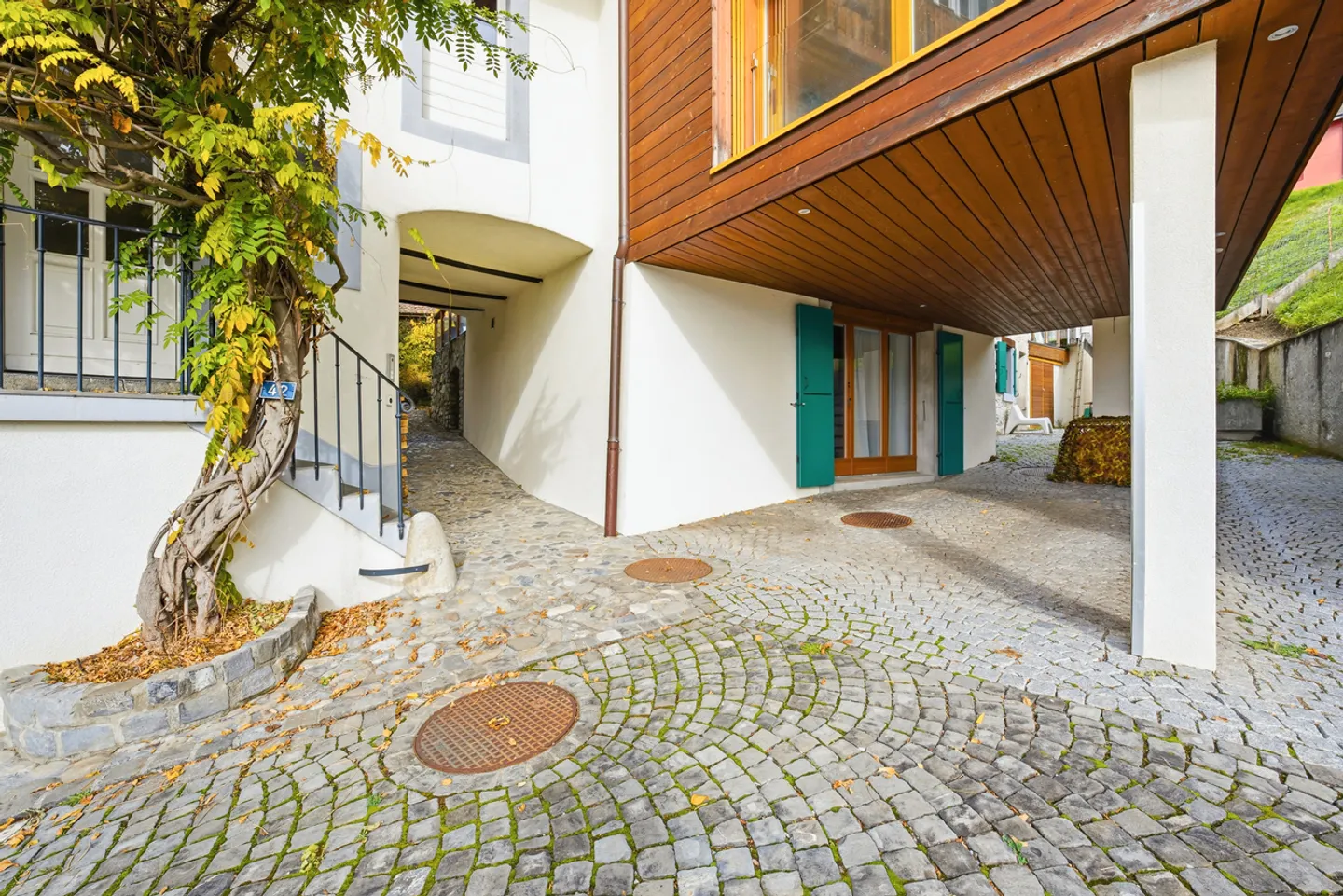 Charming Winemaker's House with Lake and Mountain View - Photo 32 of 33