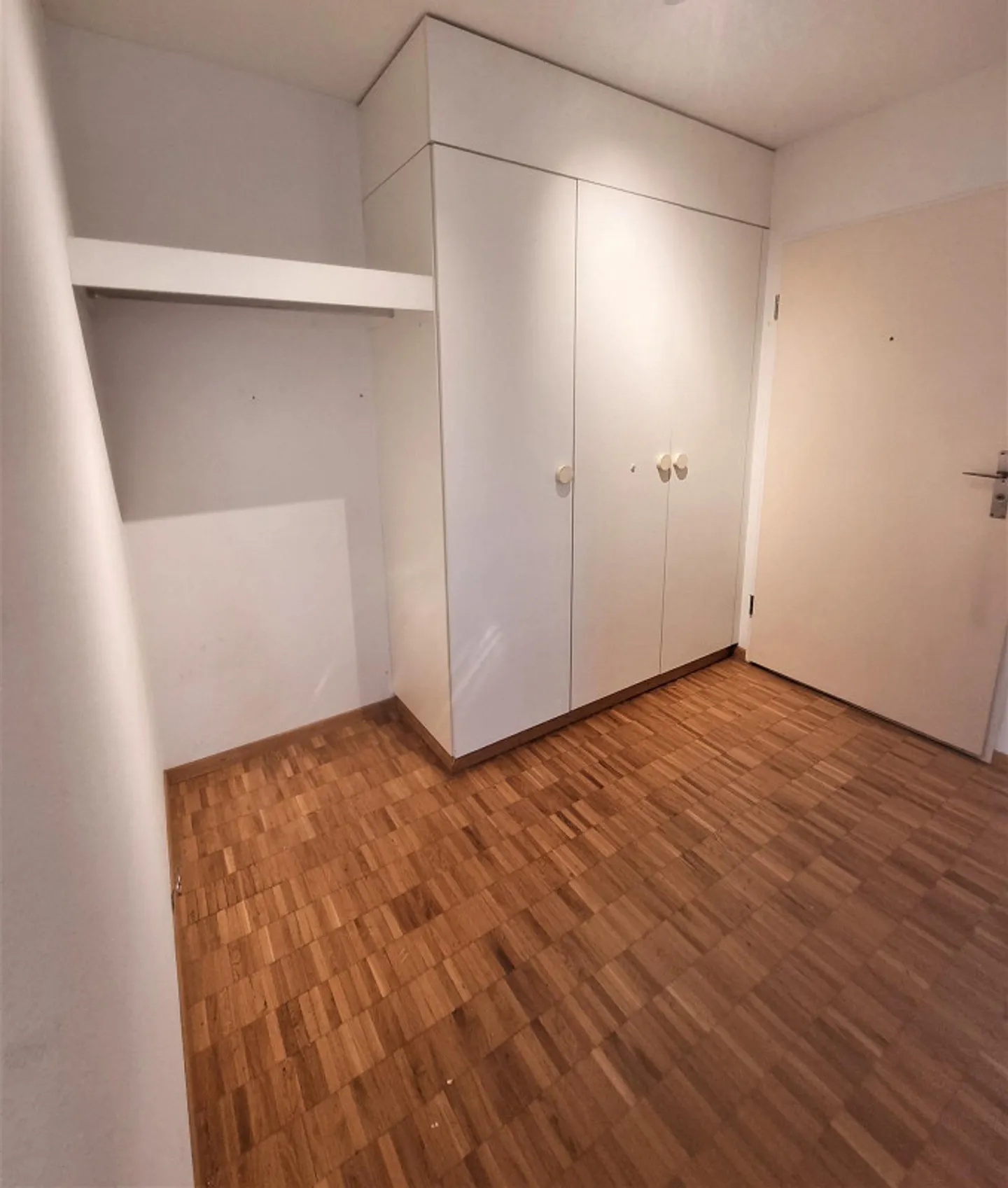 Zentrales Apartment am Bodensee - Foto 2 von 6