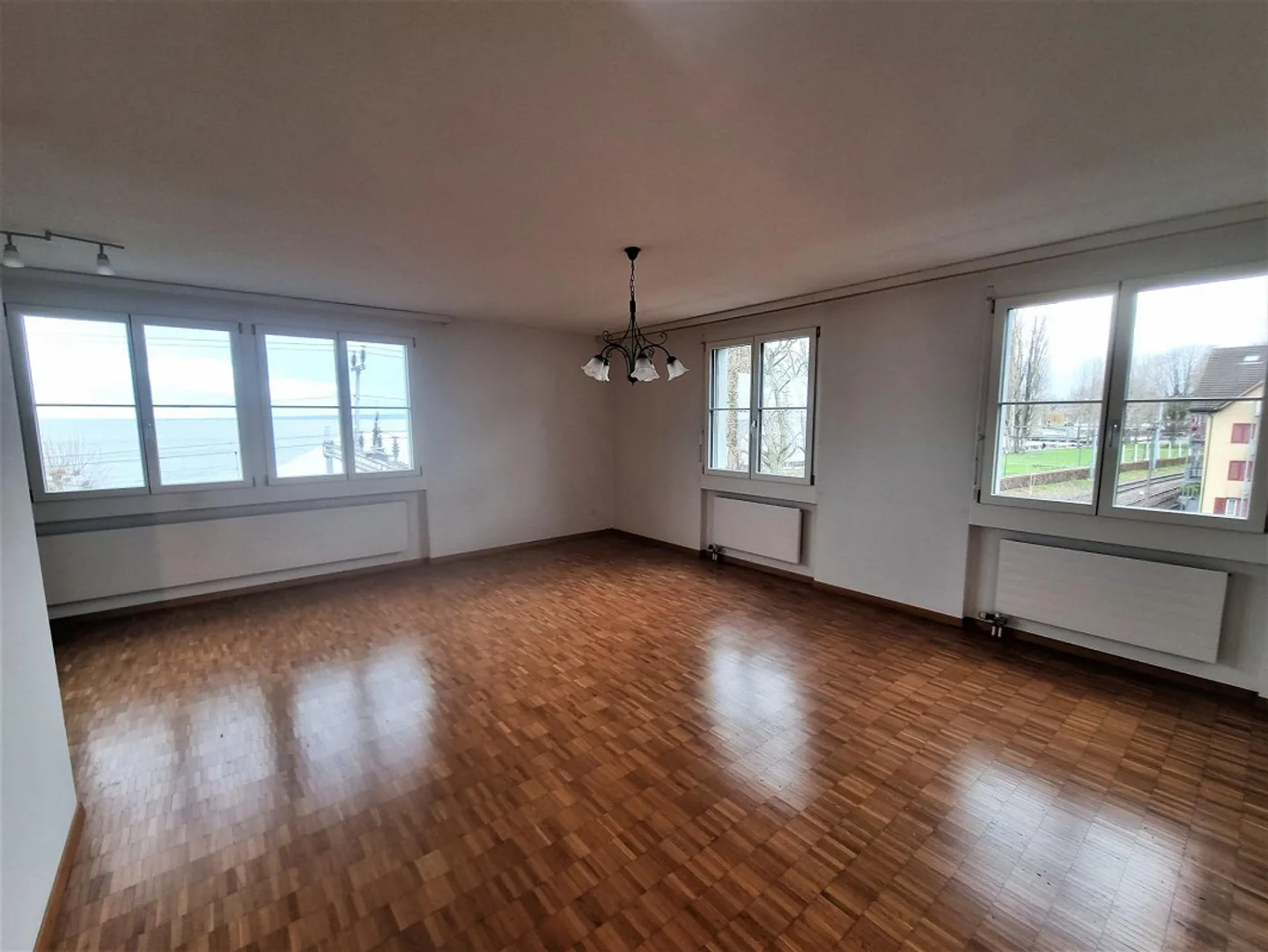 Zentrales Apartment am Bodensee - Foto 3 von 6