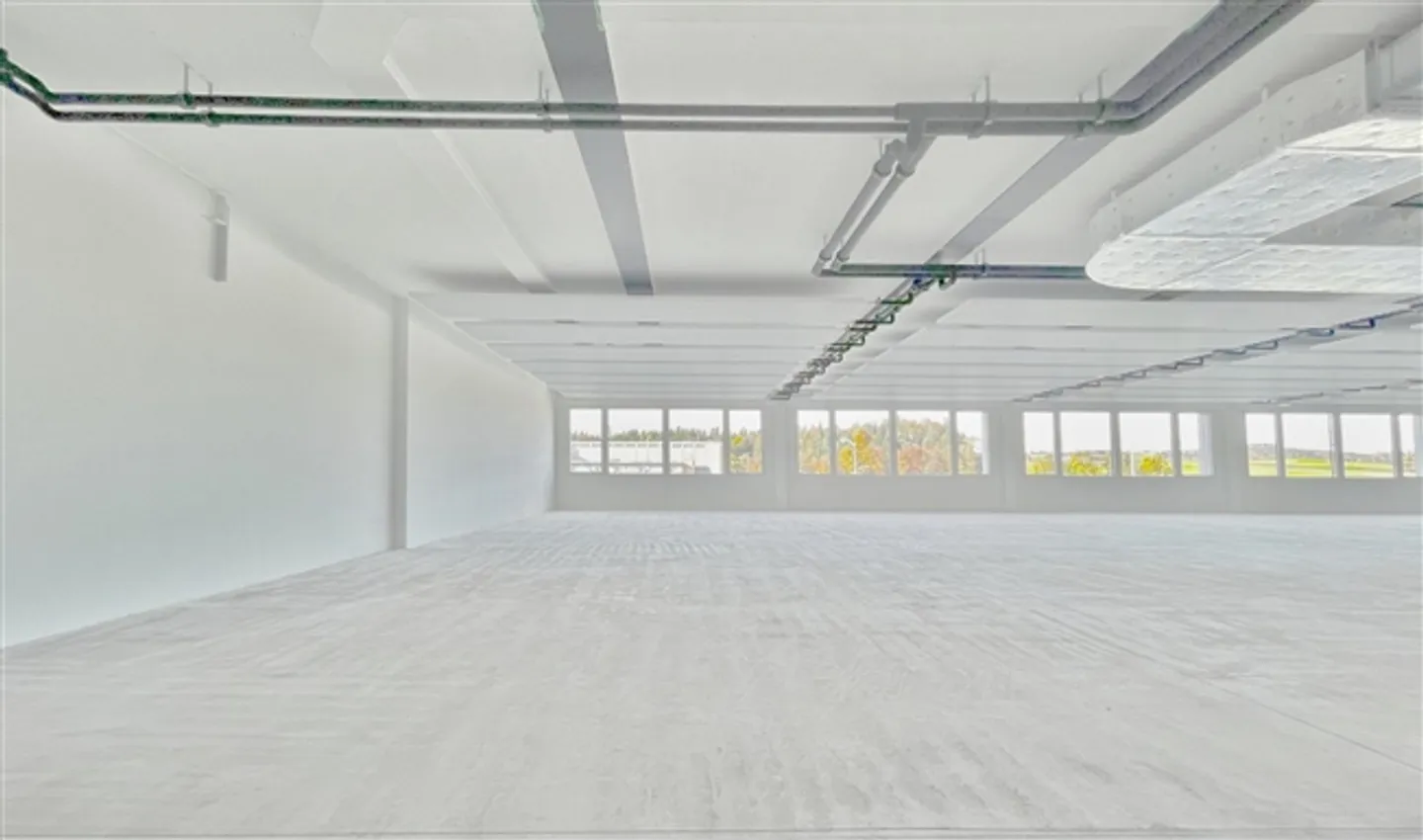 Last office partial area - near Root-D4 station - Photo 8 of 10