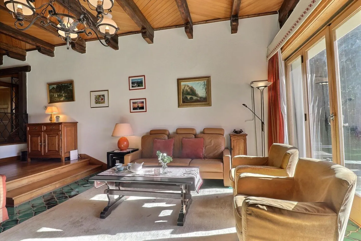 Chalet Kalliste - Photo 6 sur 13