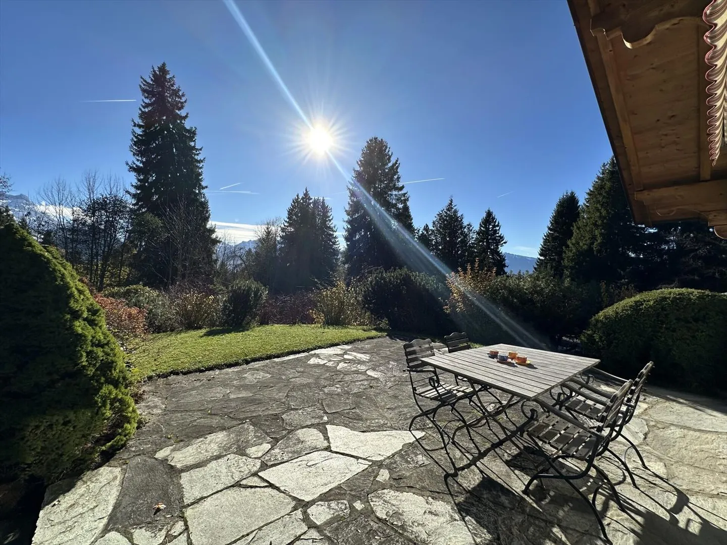 Chalet Kalliste - Photo 7 sur 13