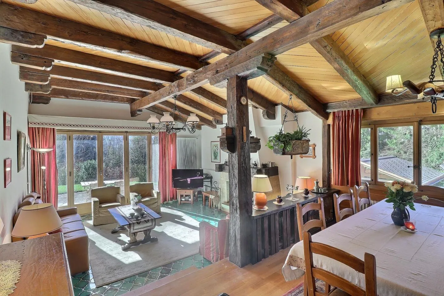 Chalet Kalliste - Photo 8 sur 13