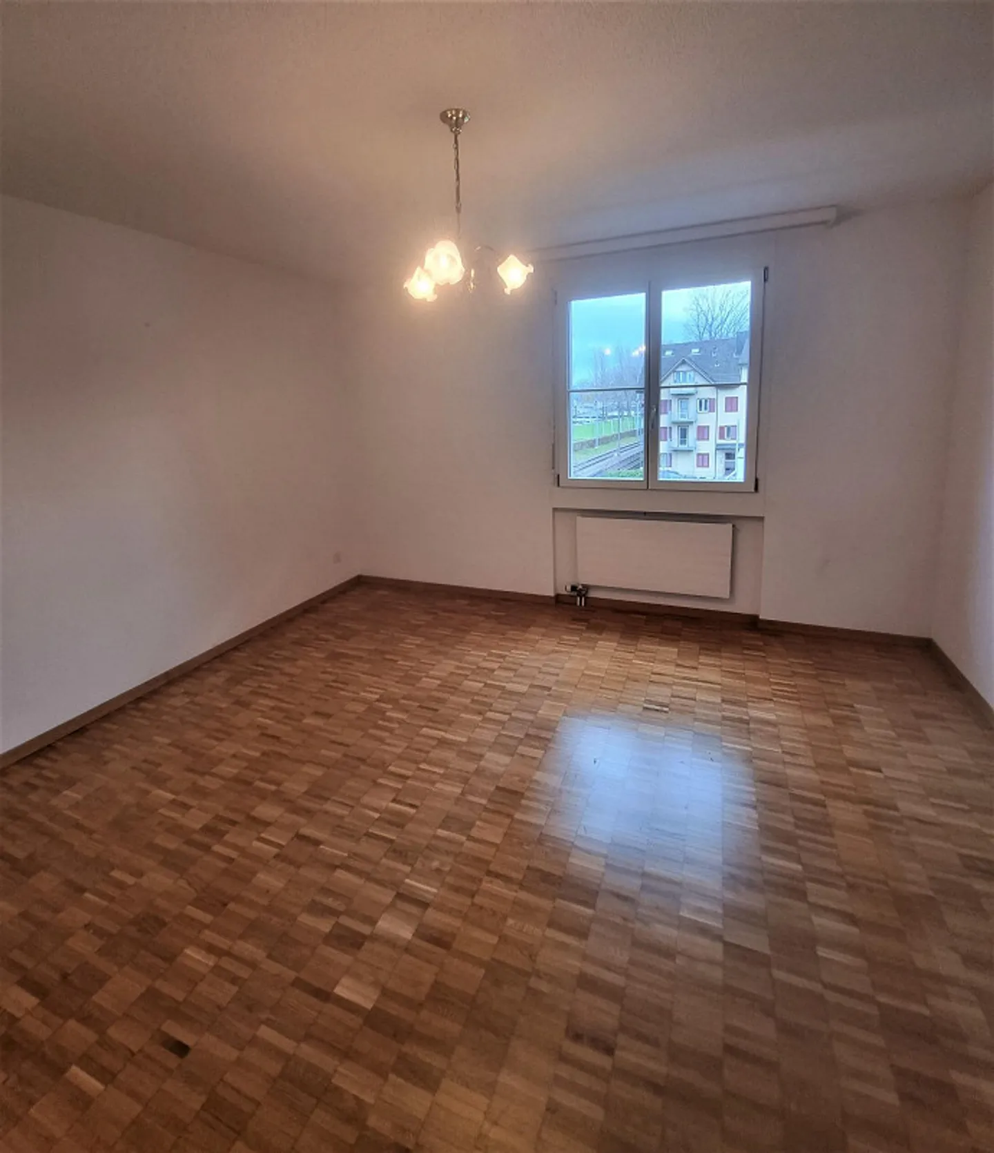 Zentrales Apartment am Bodensee - Foto 6 von 6
