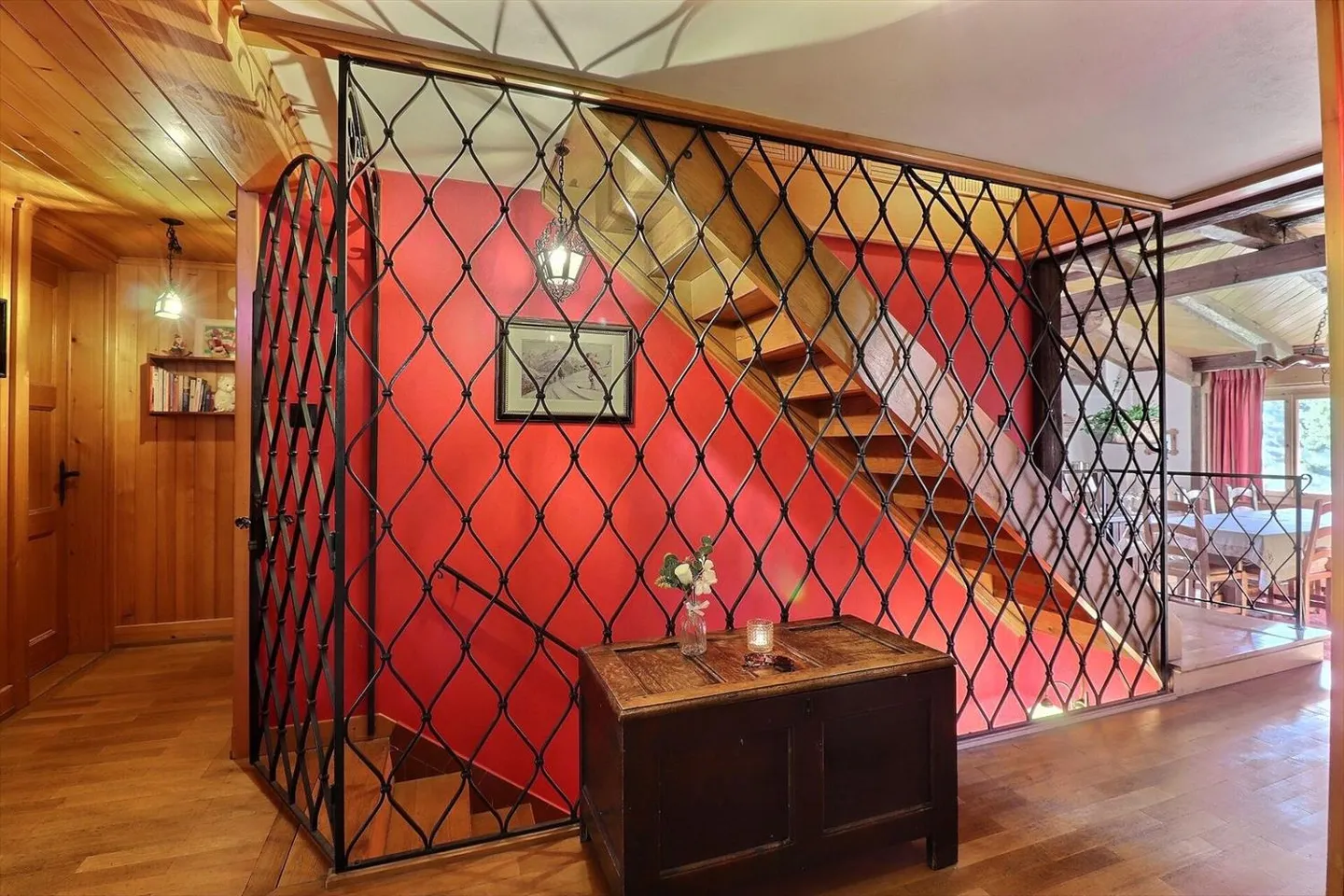 Chalet Kalliste - Photo 11 sur 13