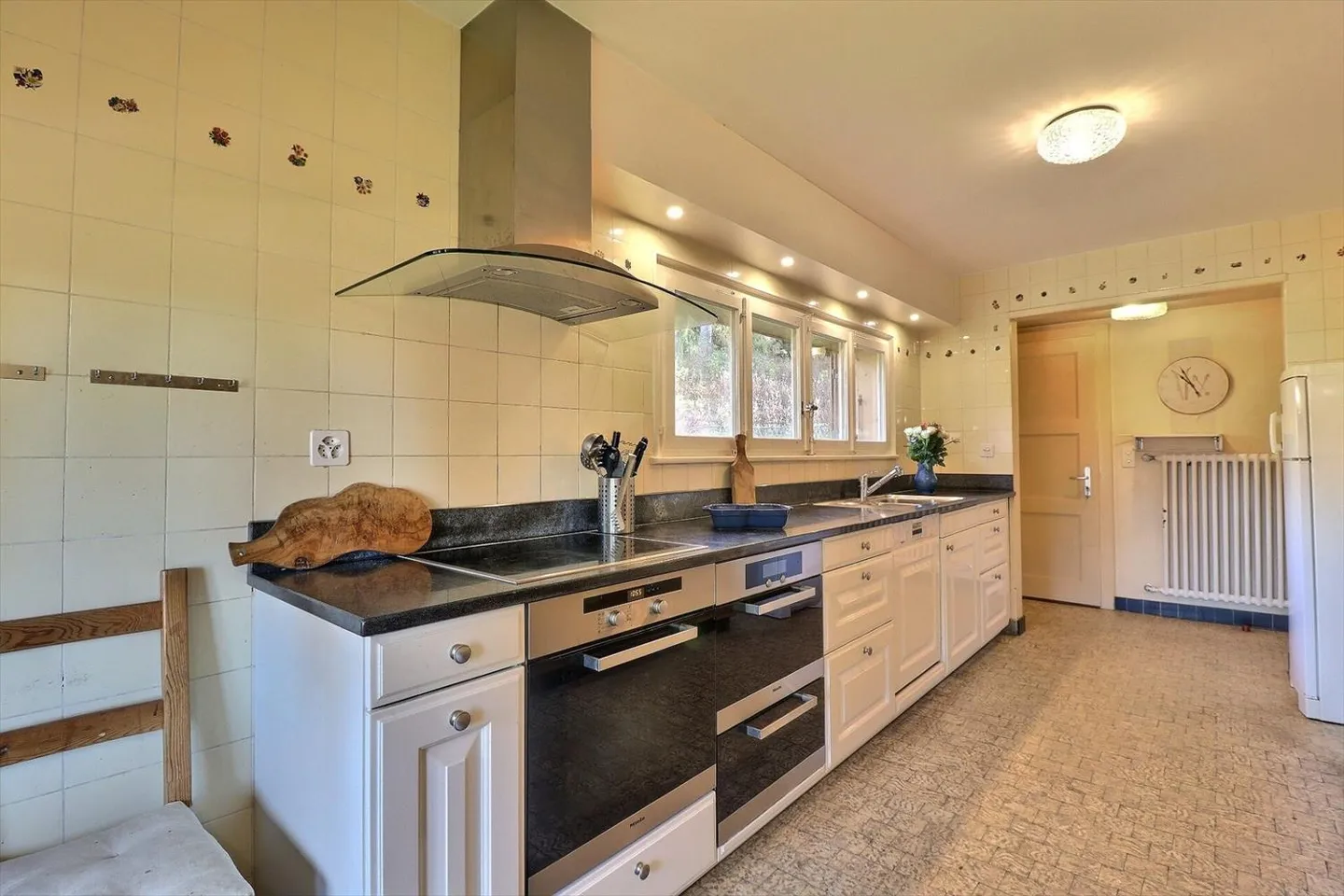 Chalet Kalliste - Photo 12 sur 13