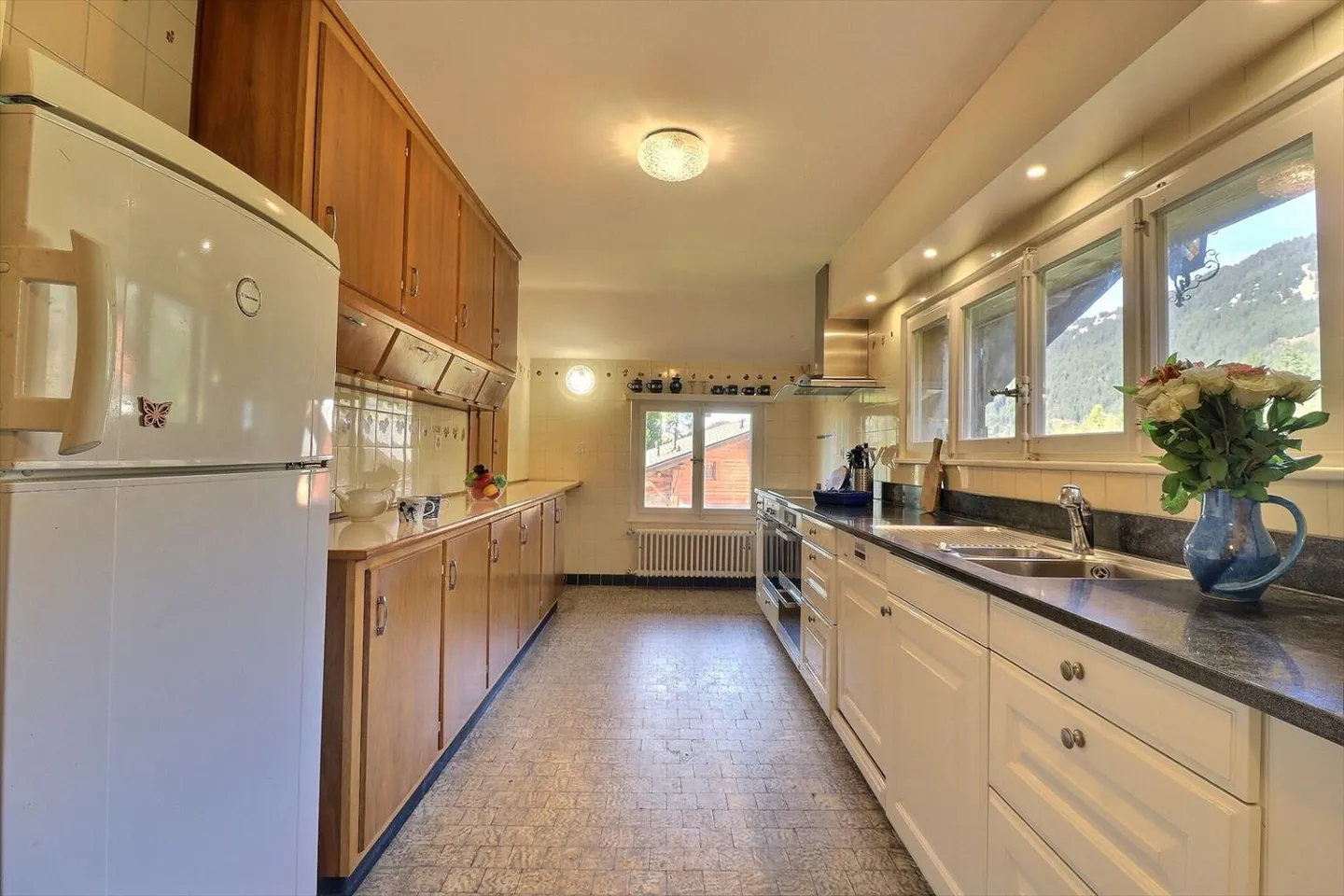 Chalet Kalliste - Photo 13 sur 13