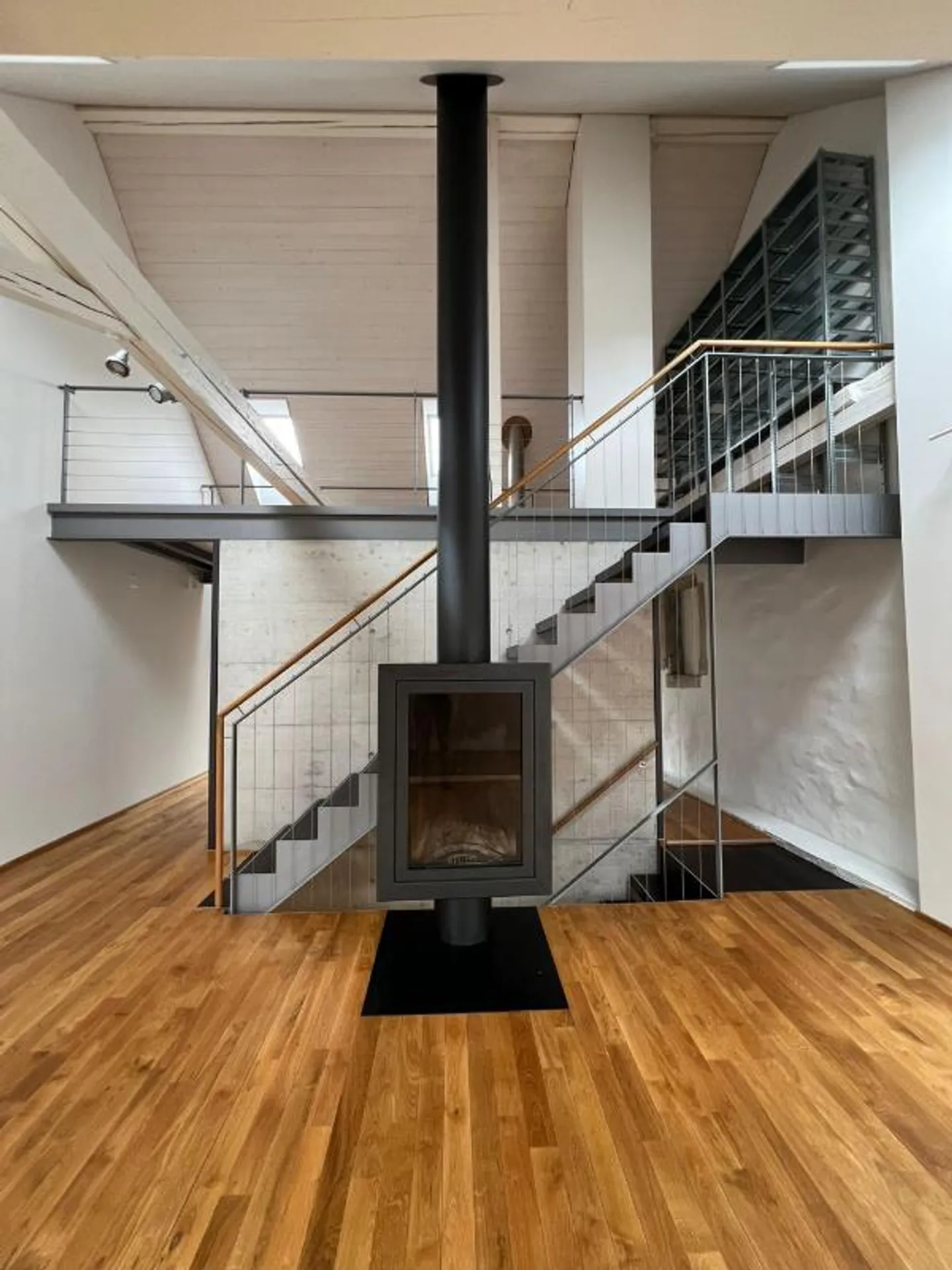 Historisches Einfamilienhaus in Winterthur - Foto 1 von 1