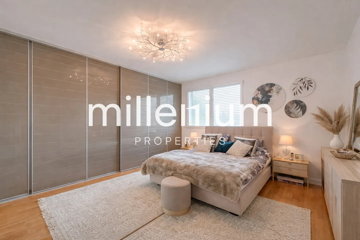 Geräumige Wohnung in Thônex - Foto 4 von 7