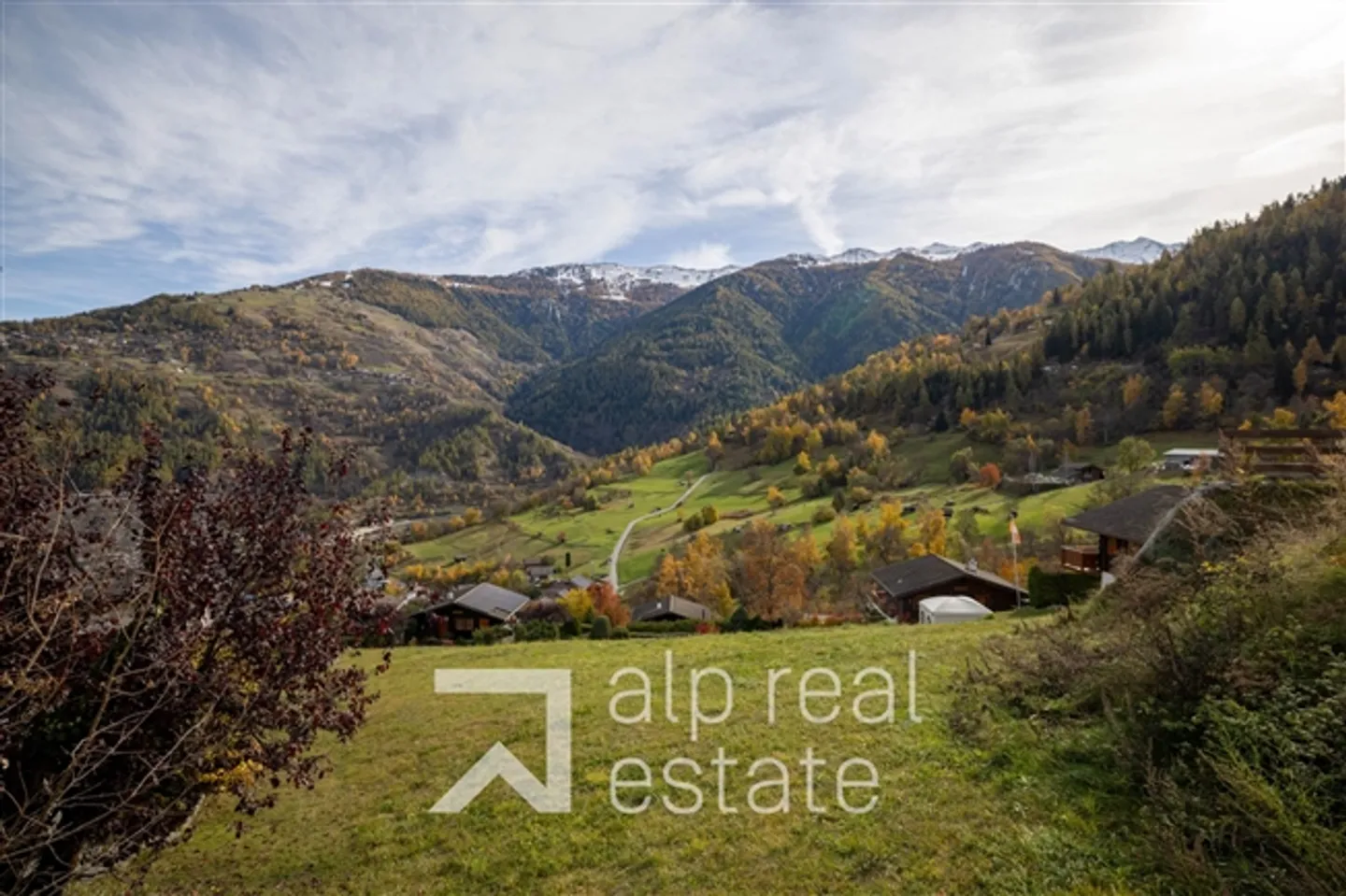 Beautiful building plot for your primary residence - Photo 7 of 7