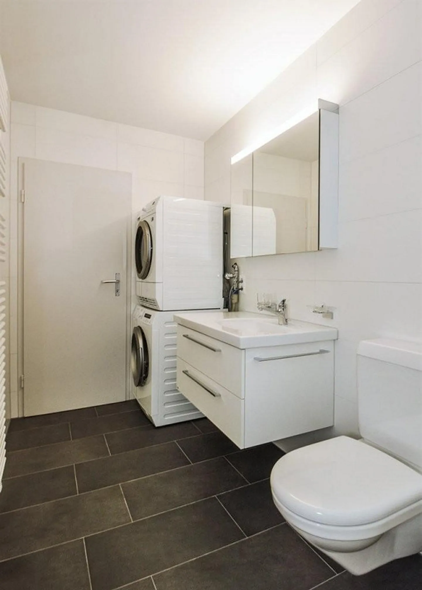 Appartement moderne de 3,5 pièces sur Spitalgasse ! - Photo 9 sur 9