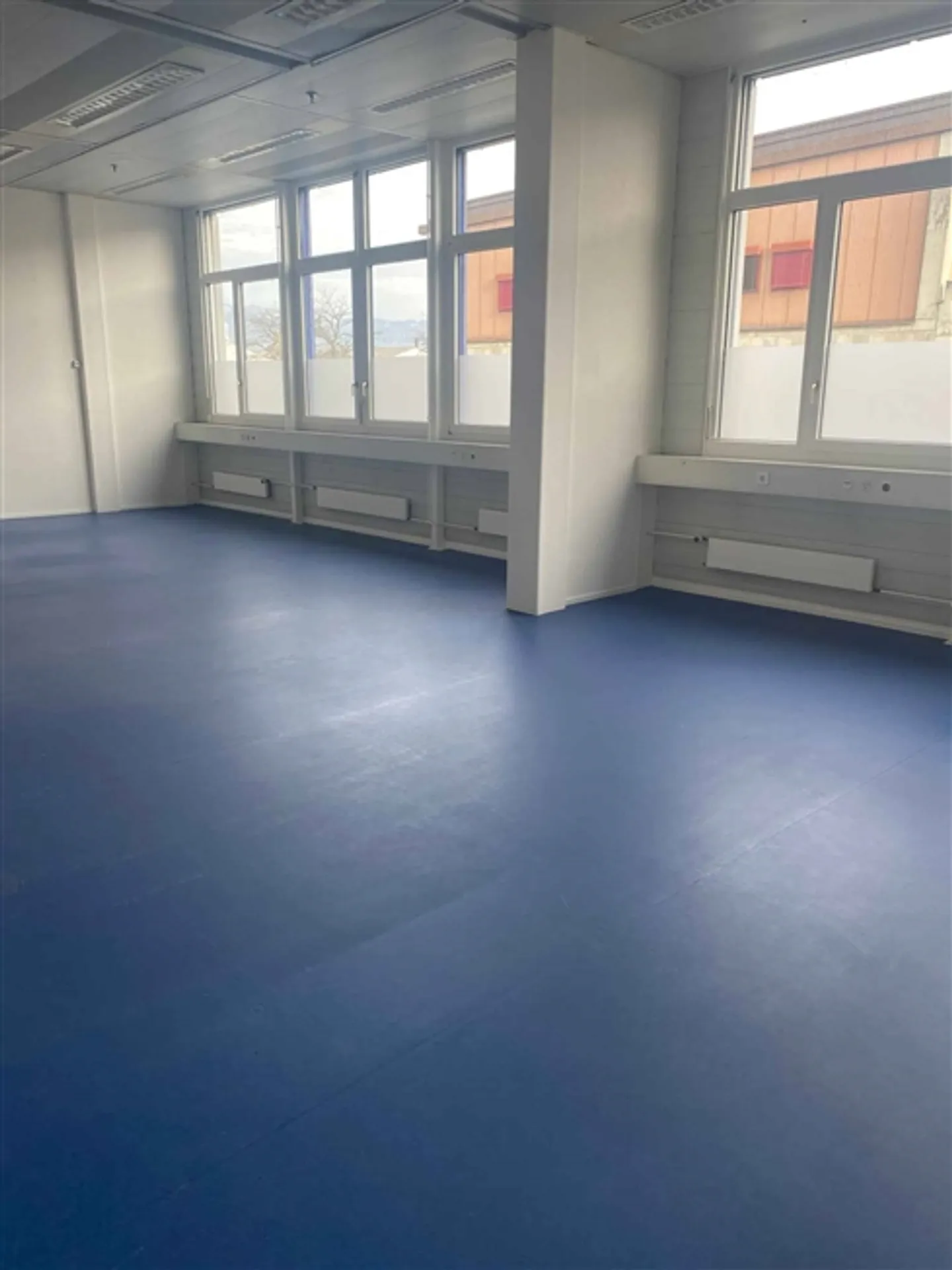 1 Room apartment - Photo 4 of 4