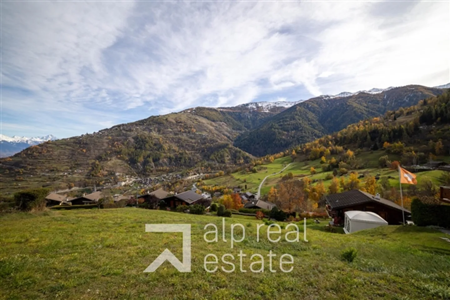 Beautiful building plot for your primary residence - Photo 4 of 7