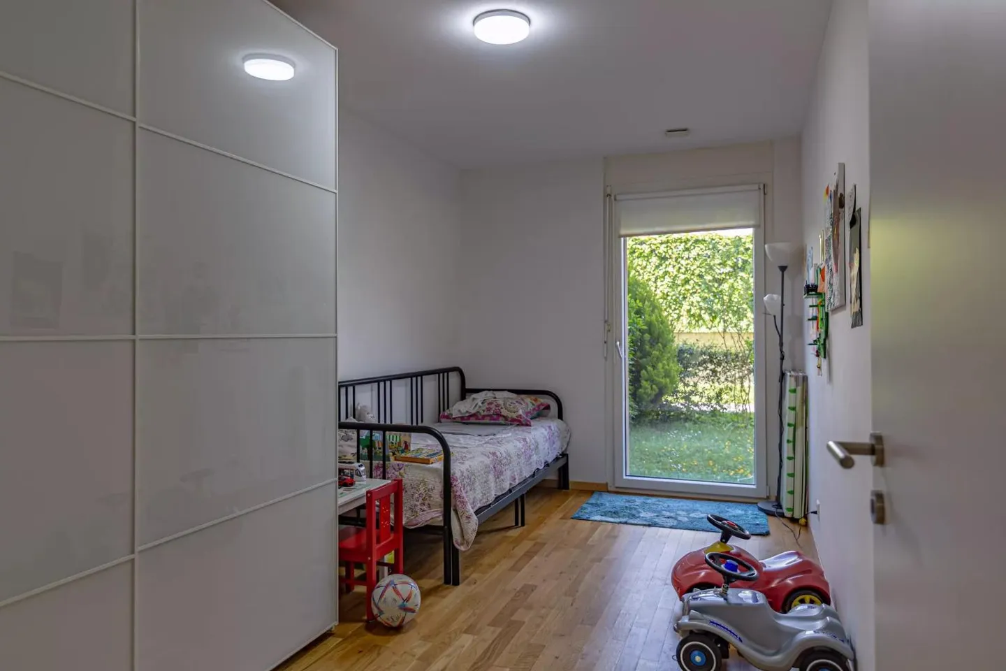 4-Zimmer-Wohnung - Foto 7 von 7