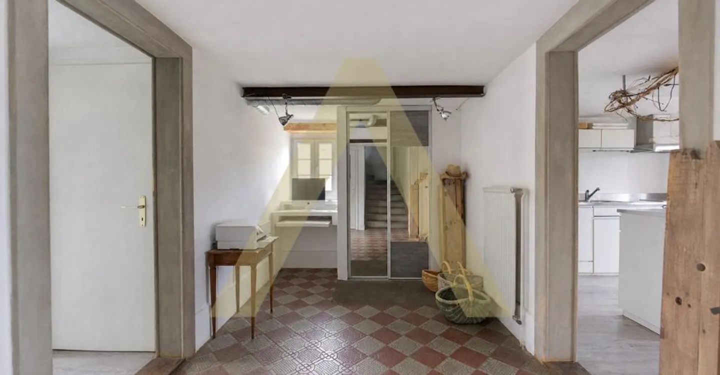 Duplex au Style Loft - Photo 6 sur 13