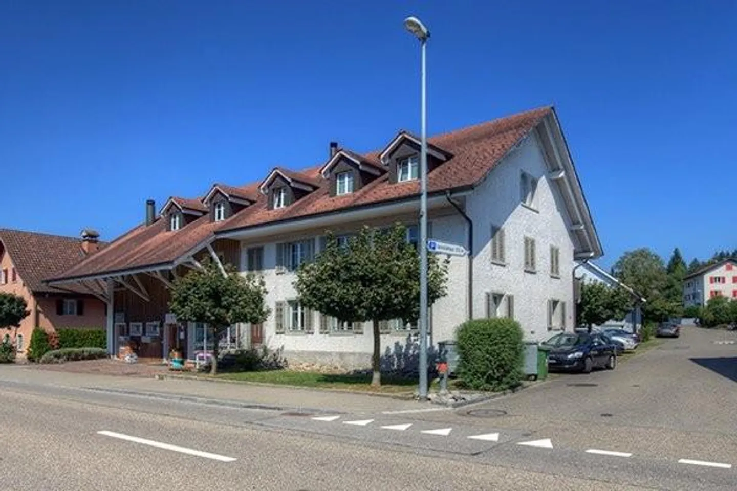 Looking for a new tenant - Beautiful ground floor apartment to fall in love with - Photo 1 of 6