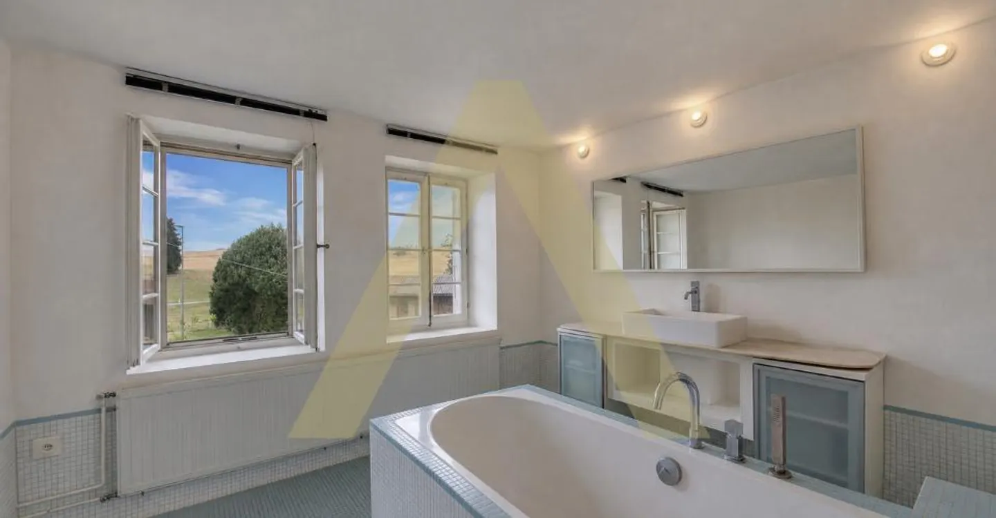 Duplex au Style Loft - Photo 10 sur 13
