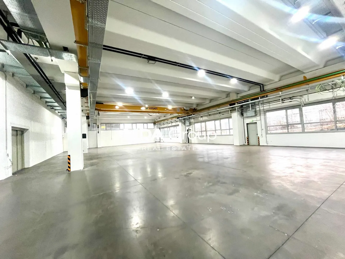 Lager - Arbedo-Castione - Foto 3 von 10