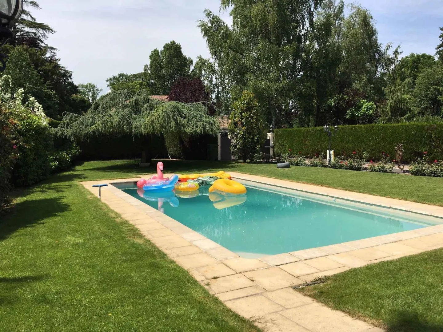 Villa 8 Zimmer - Foto 3 von 13