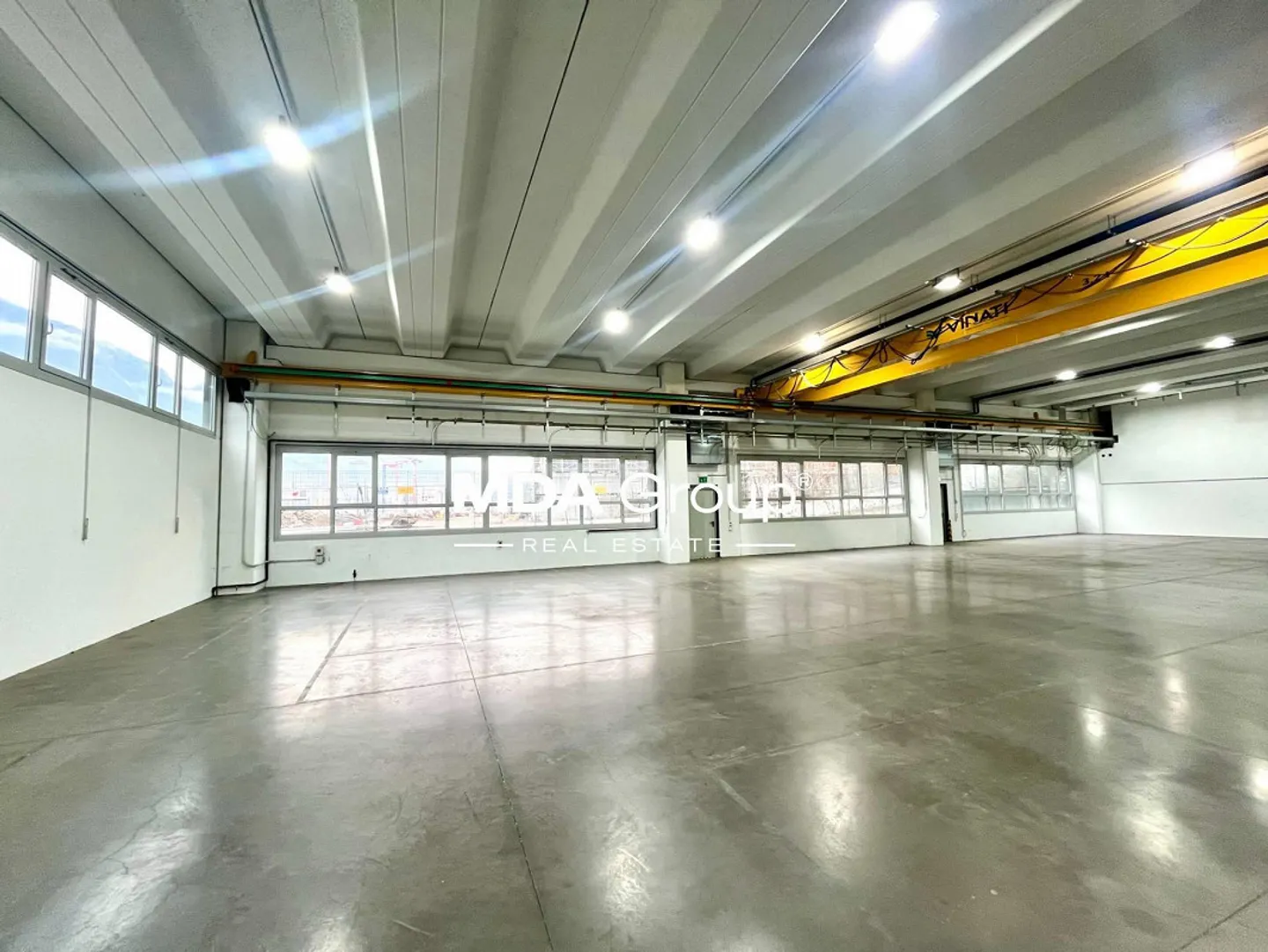 Lager - Arbedo-Castione - Foto 4 von 10