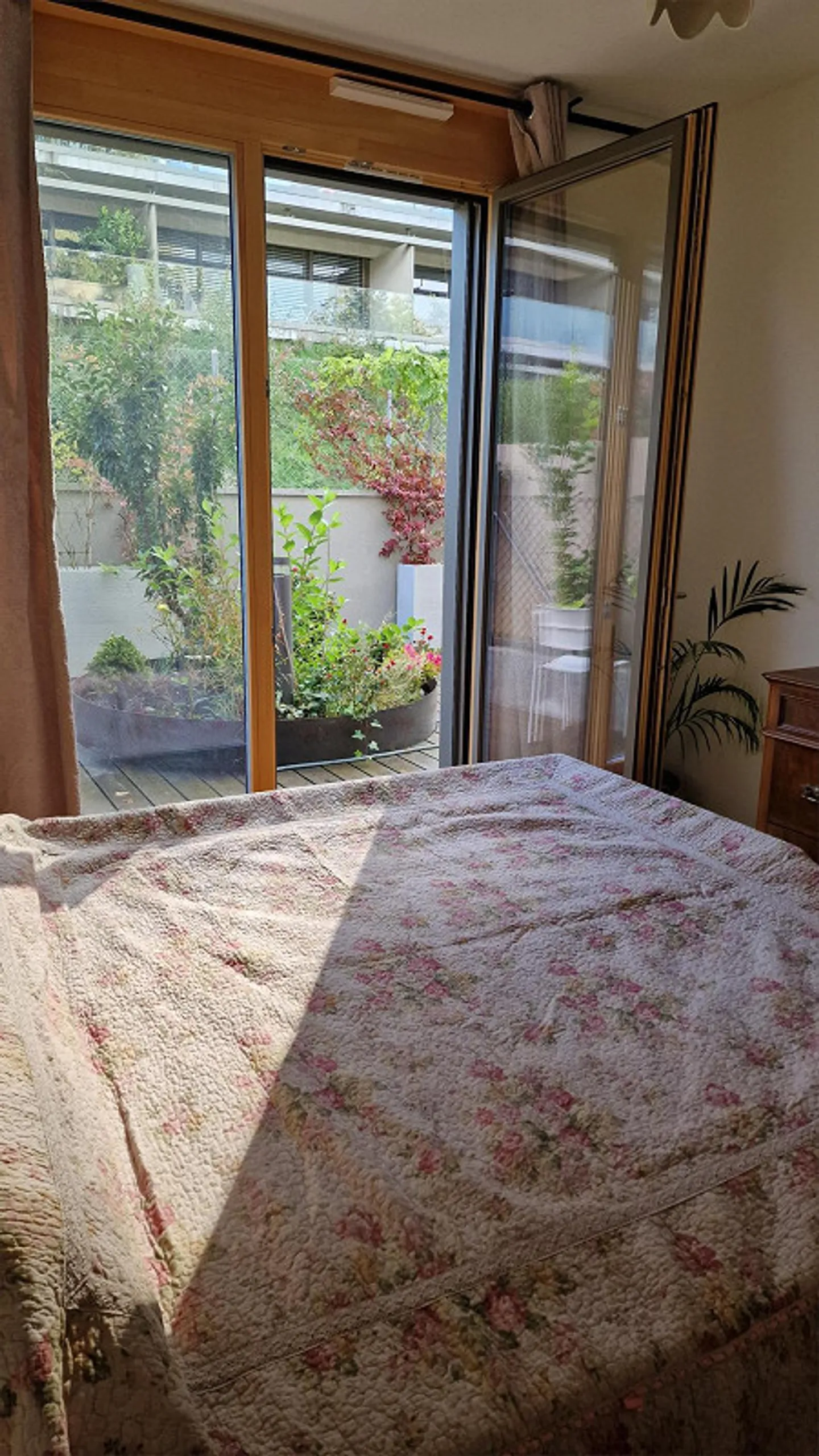 Traumhaft, barrierefrei und praktisch - Foto 15 von 16