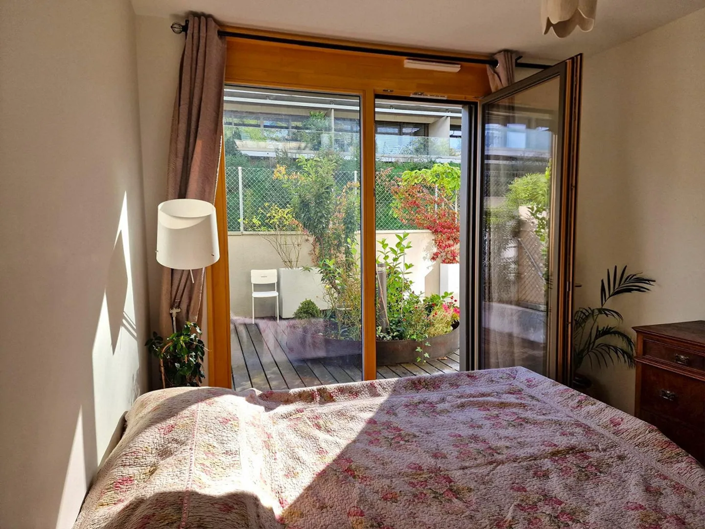 Traumhaft, barrierefrei und praktisch - Foto 16 von 16