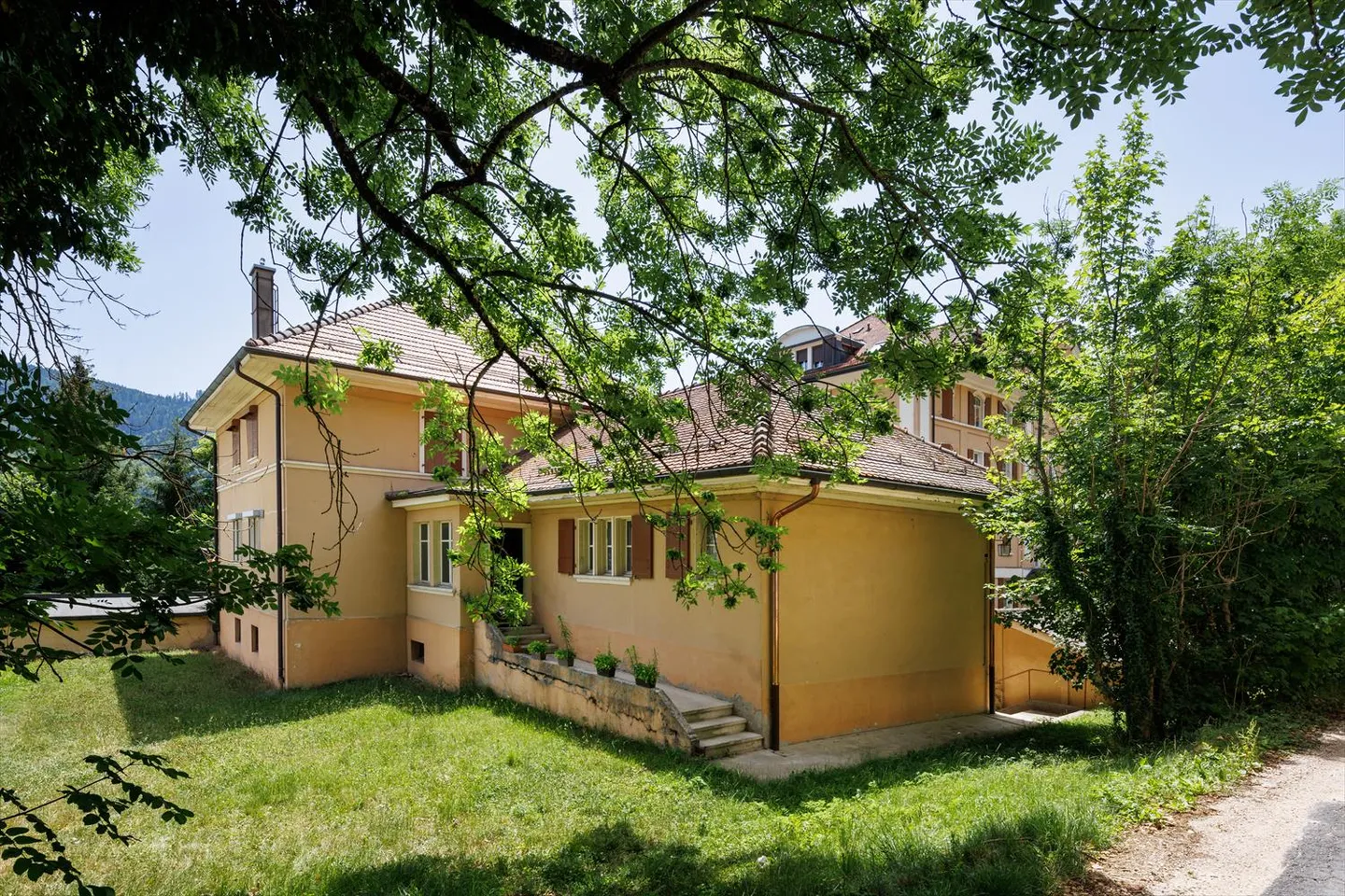 Appartement 3 pièces - Photo 4 sur 5