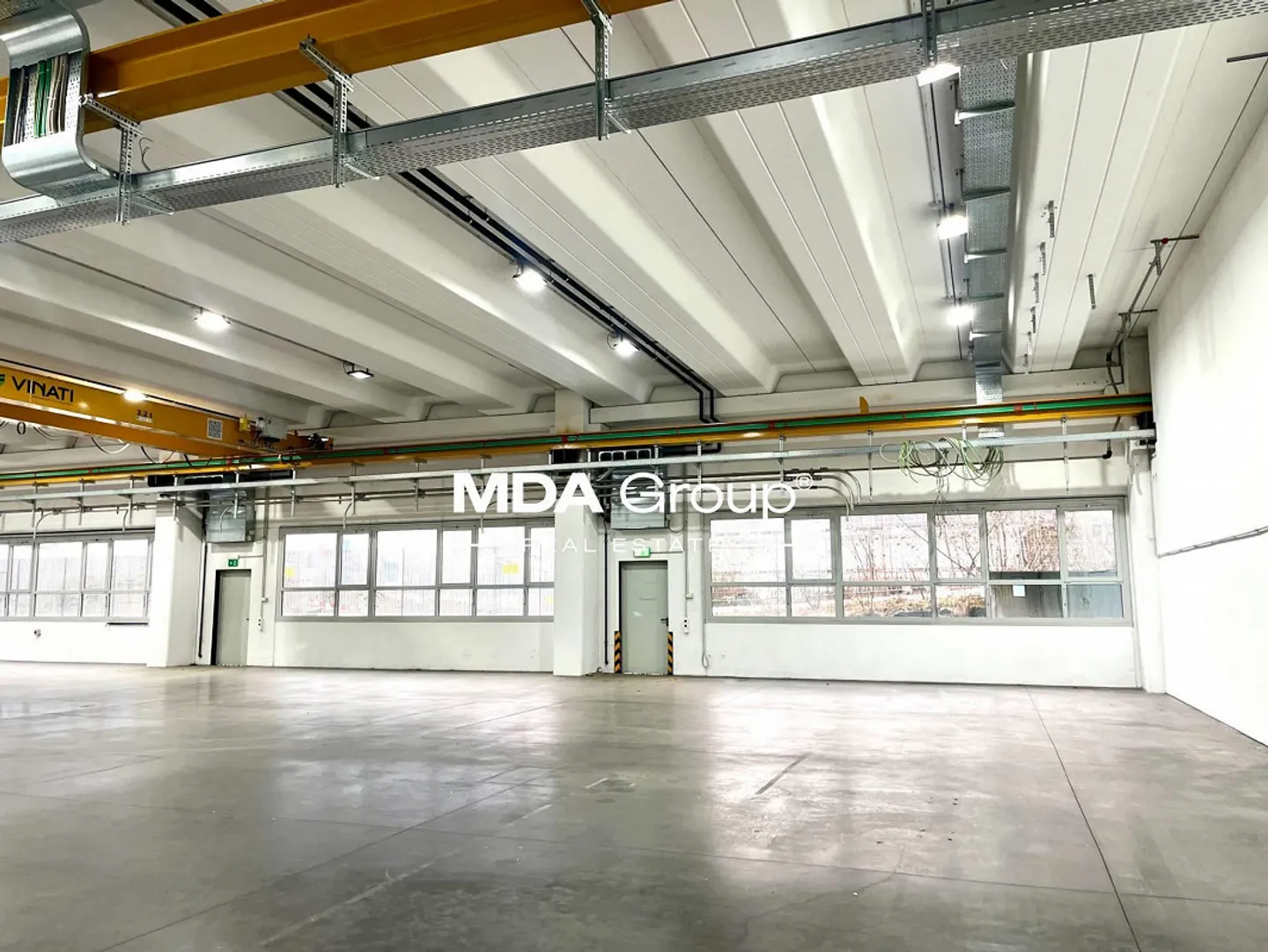 Lager - Arbedo-Castione - Foto 1 von 10