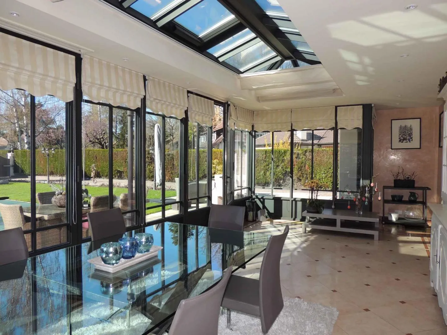 Villa 8 Zimmer - Foto 4 von 13