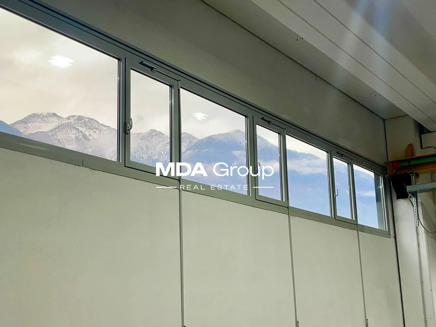 Lager - Arbedo-Castione - Foto 5 von 10