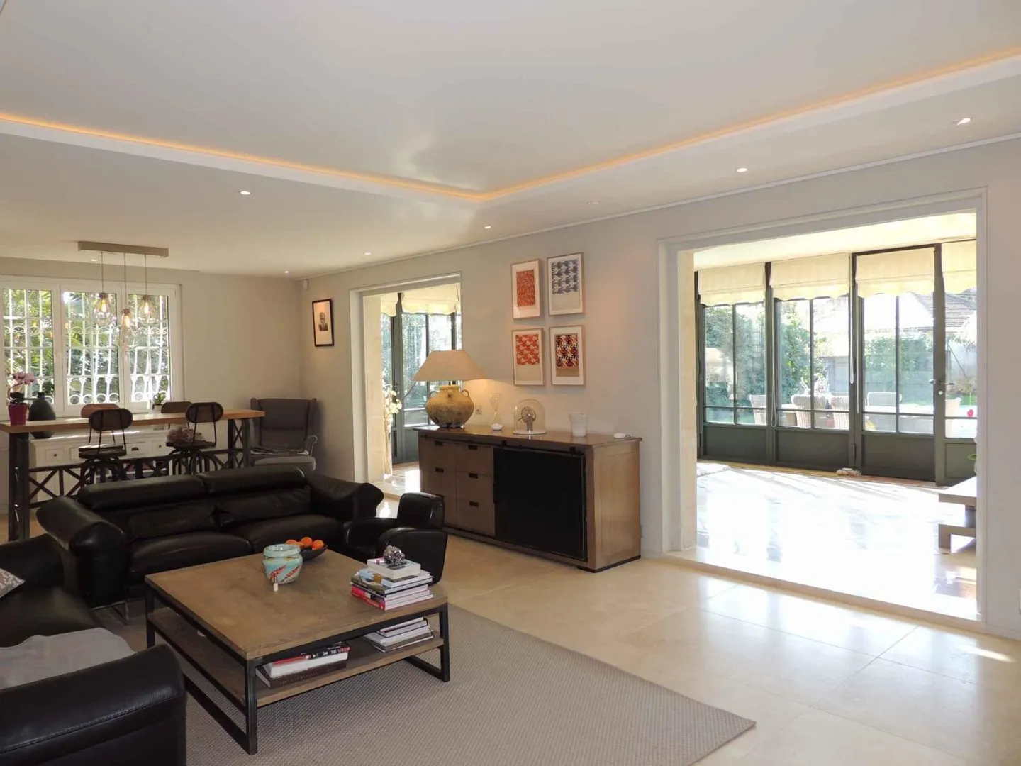 Villa 8 Zimmer - Foto 5 von 13