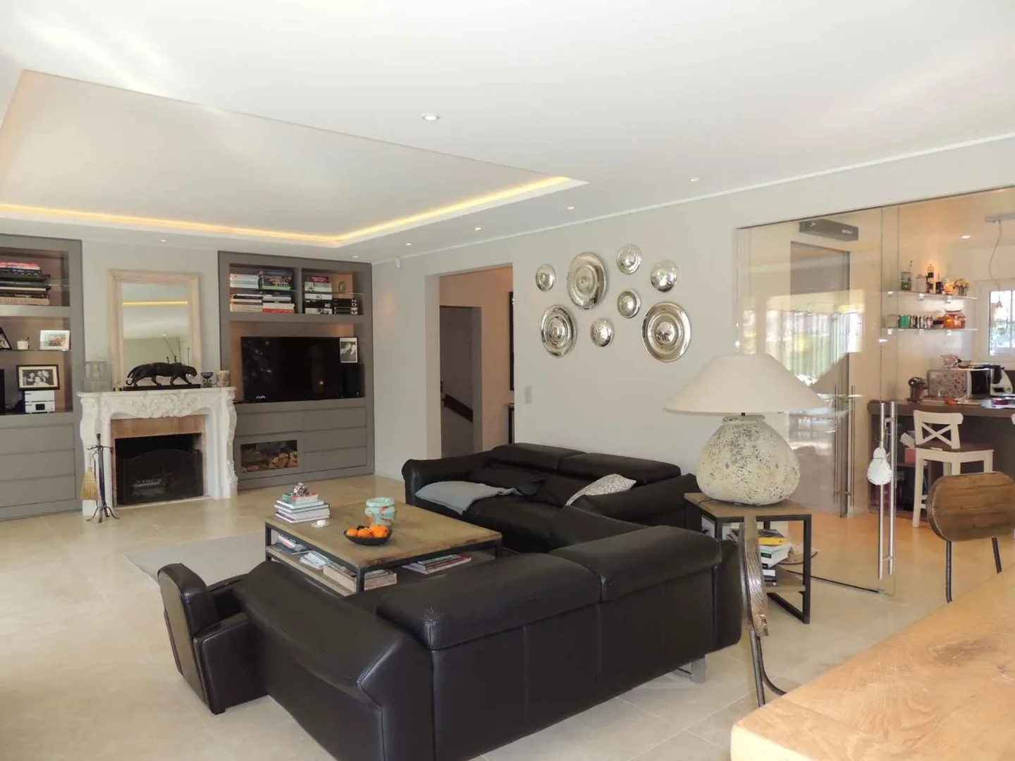 Villa 8 Zimmer - Foto 6 von 13