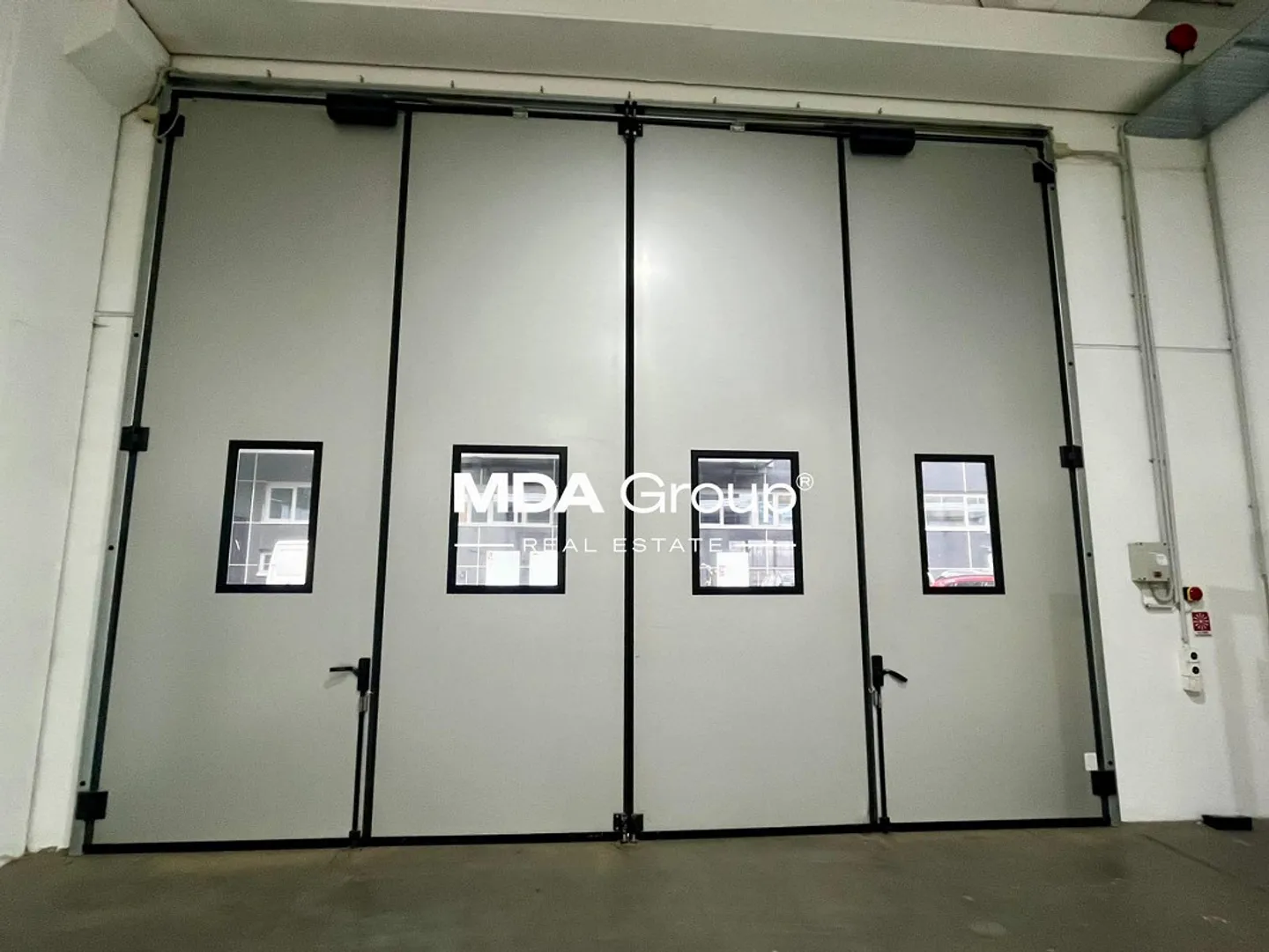 Lager - Arbedo-Castione - Foto 7 von 10