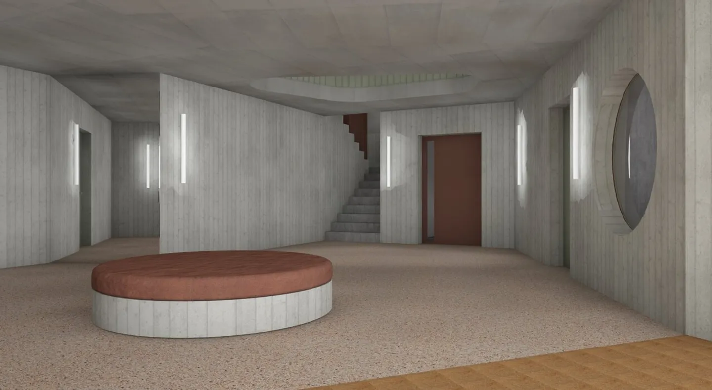 Appartamento in affitto - Foto 3 di 4