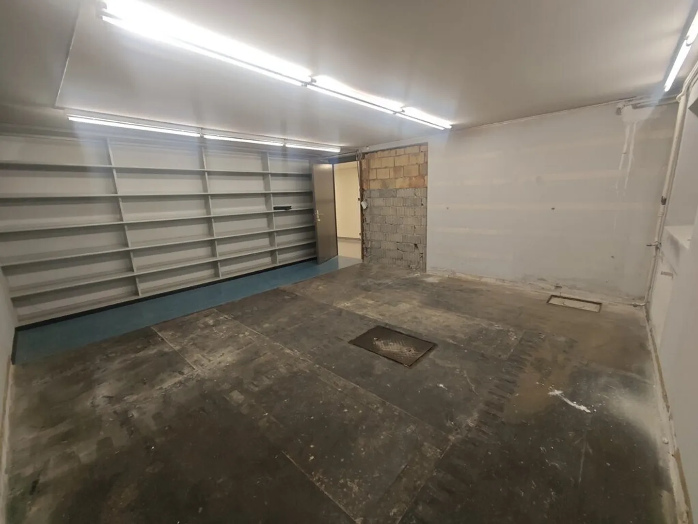 Stockage d'archives au cœur de Lausanne ! - Photo 2 sur 4