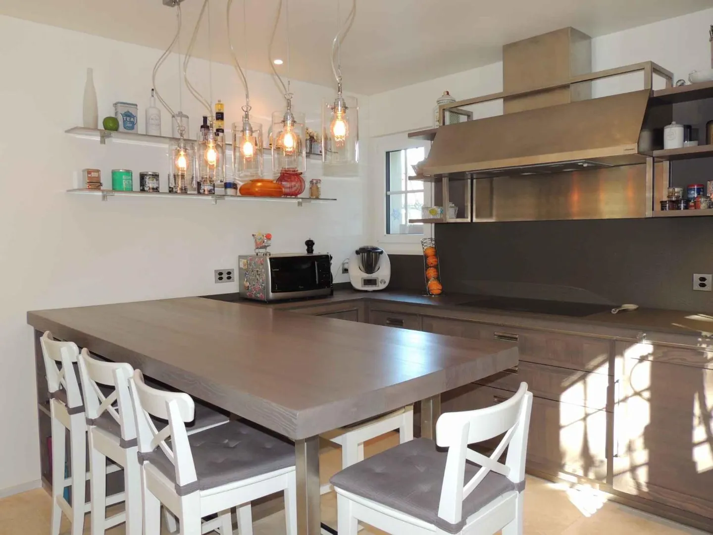Villa 8 Zimmer - Foto 8 von 13