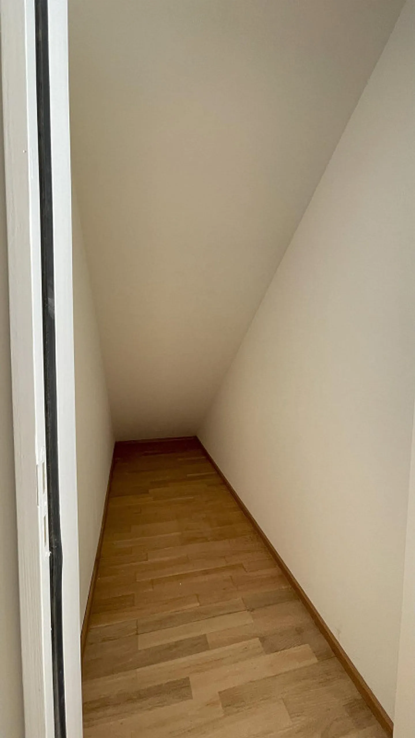 Renovated 3.5-room apartment with large terrace & wood stove - Photo 14 of 16