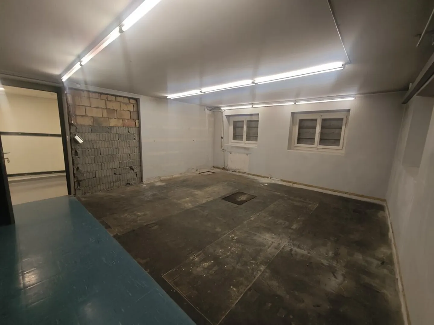 Stockage d'archives au cœur de Lausanne ! - Photo 3 sur 4