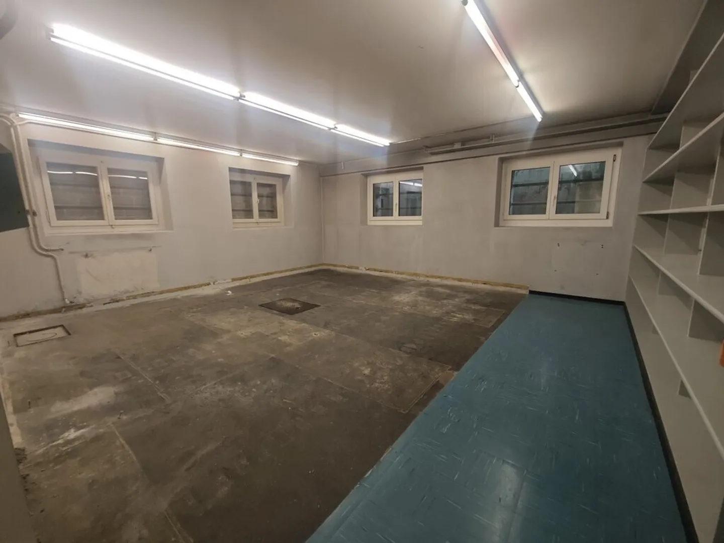 Stockage d'archives au cœur de Lausanne ! - Photo 4 sur 4