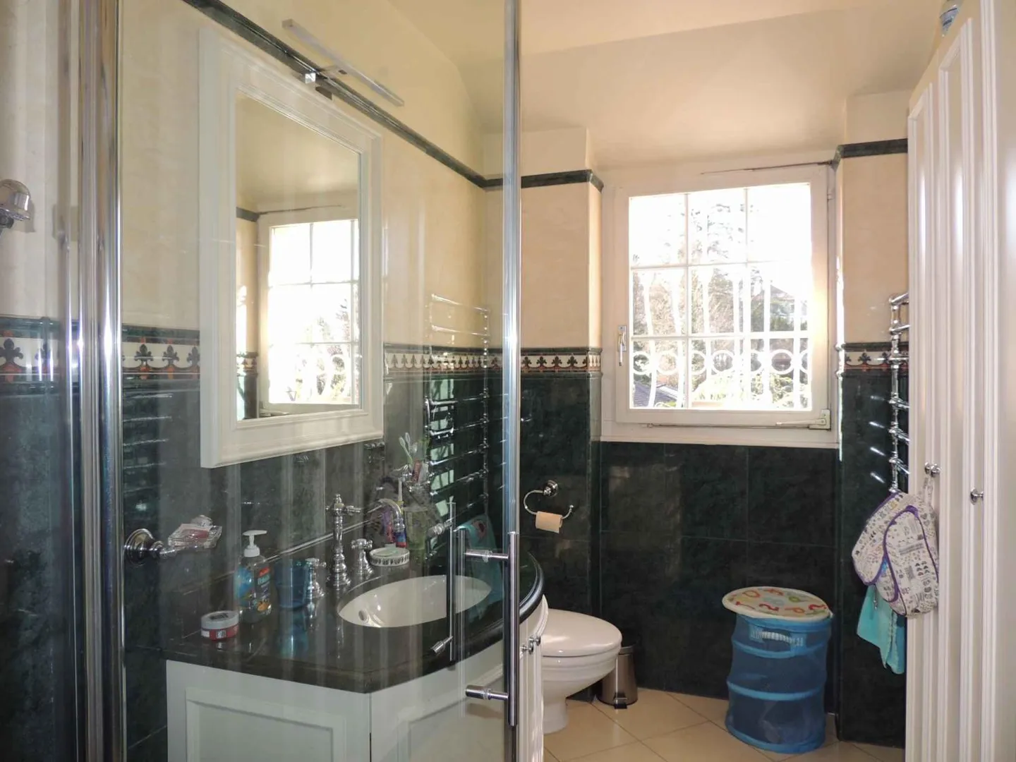 Villa 8 Zimmer - Foto 13 von 13