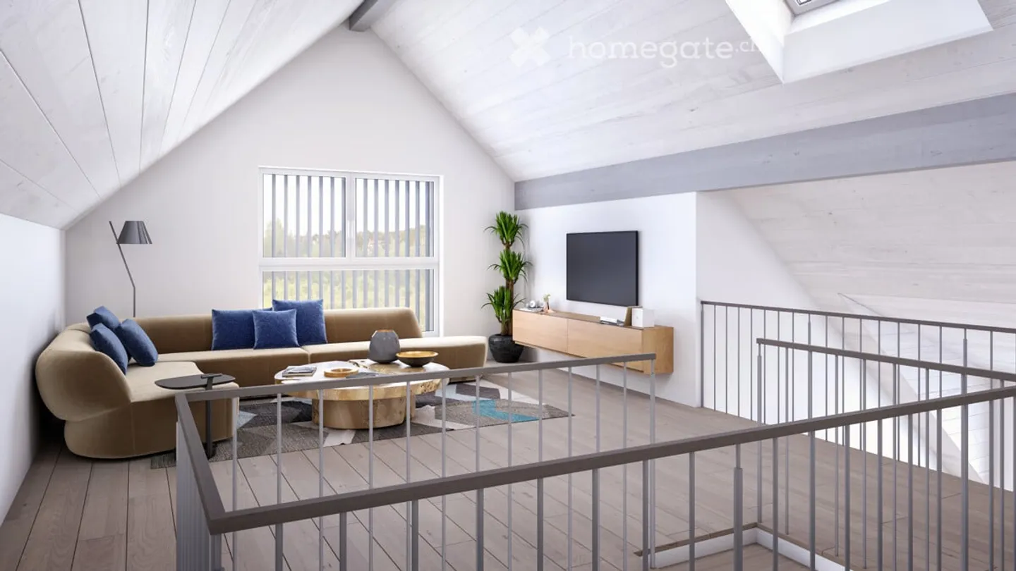 Anpassbare Neubauwohnungen - Foto 2 von 9