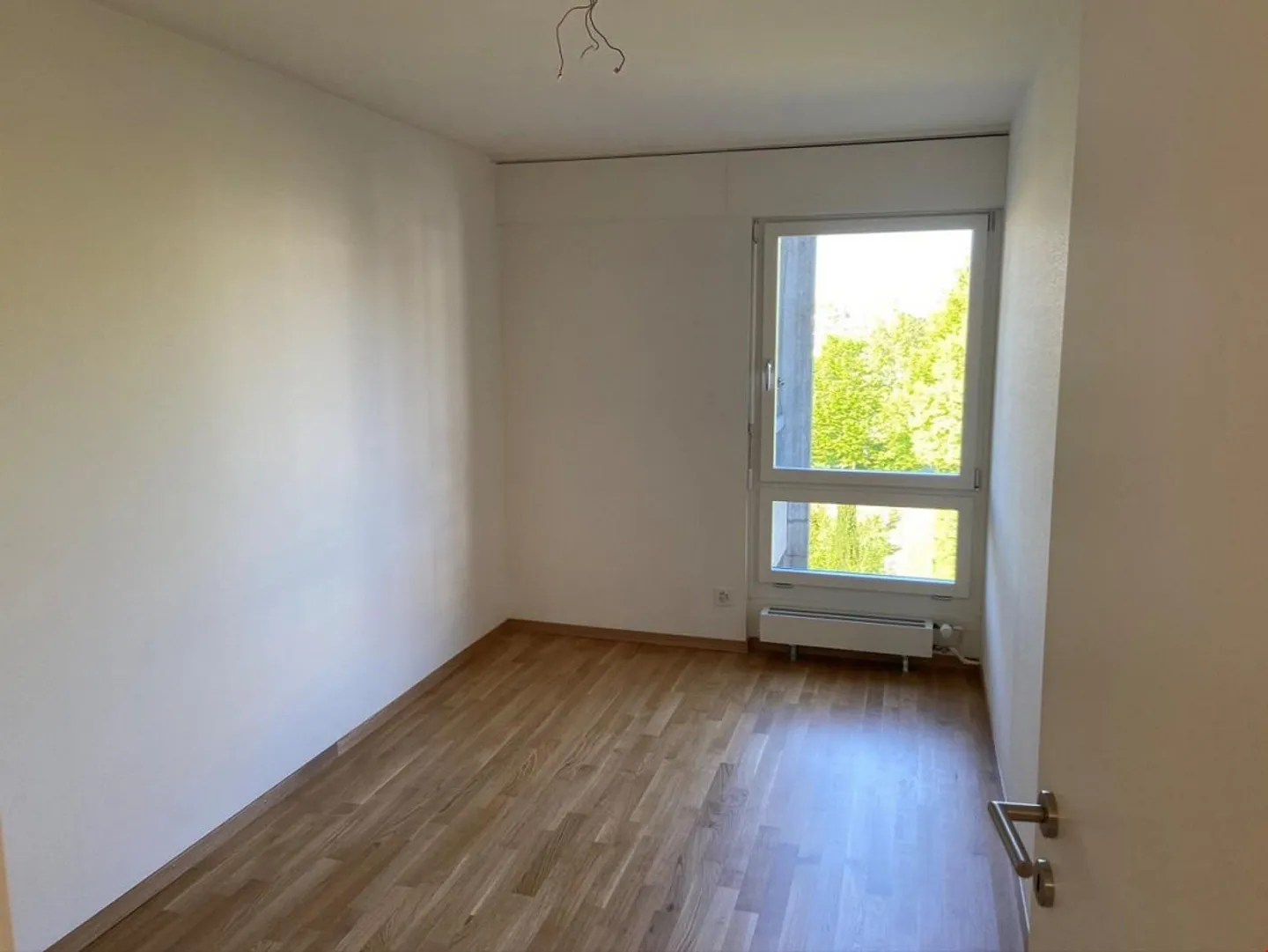Geräumige 3.5 Zimmer Wohnung - Foto 6 von 10