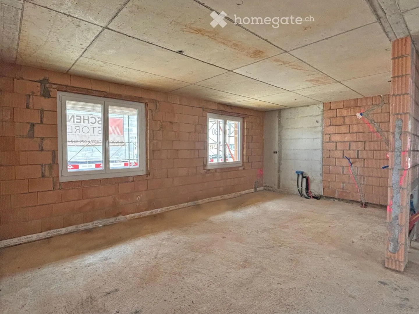 Anpassbare Neubauwohnungen - Foto 5 von 9