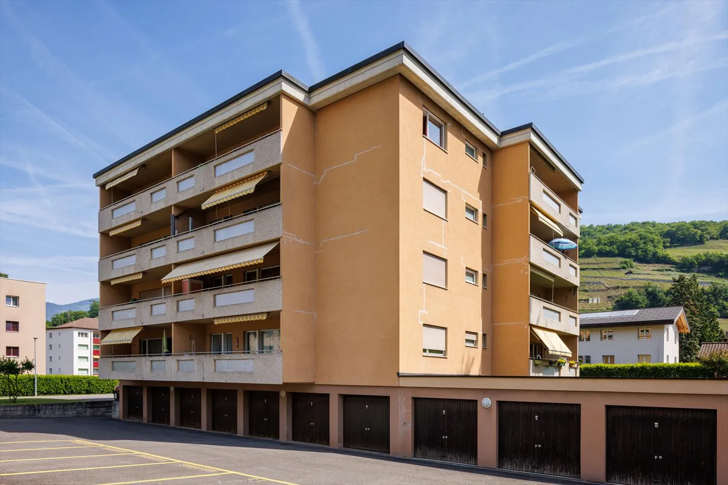 Appartamento 3.5 stanze - Foto 1 di 3