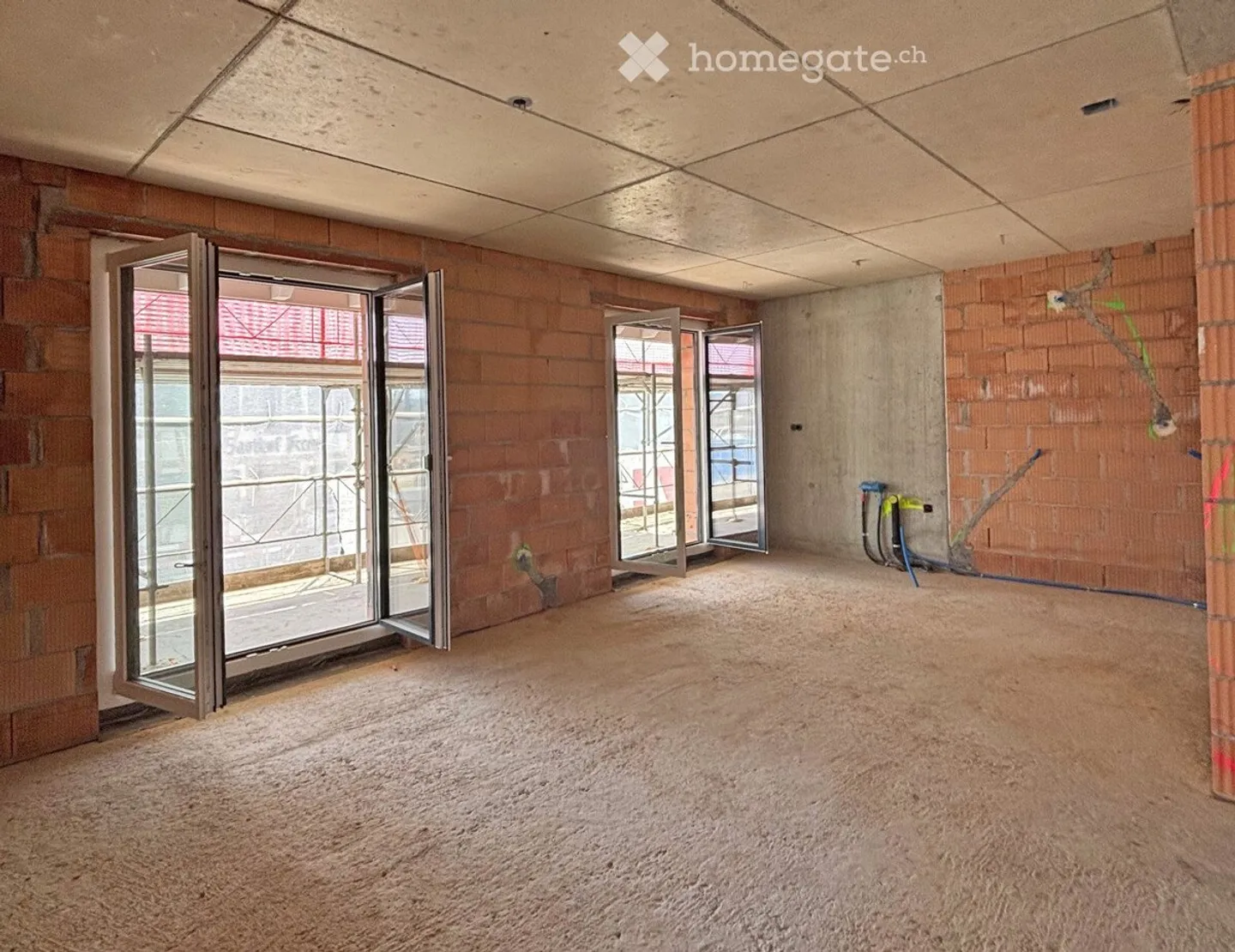 Anpassbare Neubauwohnungen - Foto 6 von 9