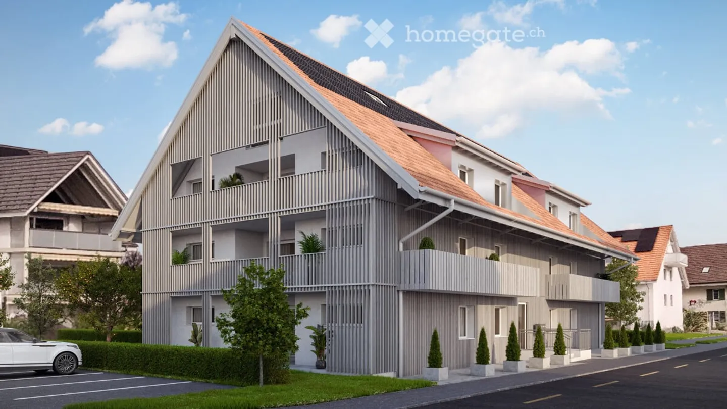 Anpassbare Neubauwohnungen - Foto 7 von 9